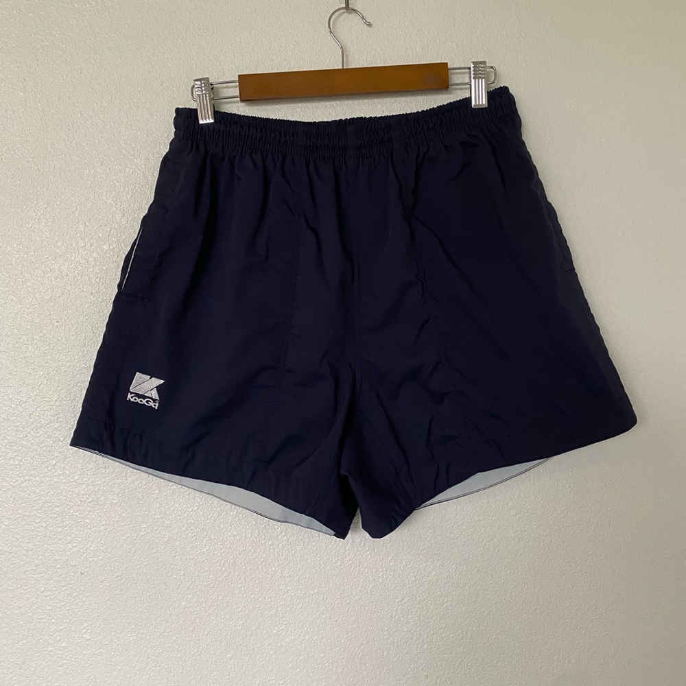Mens Kooga rugby shorts